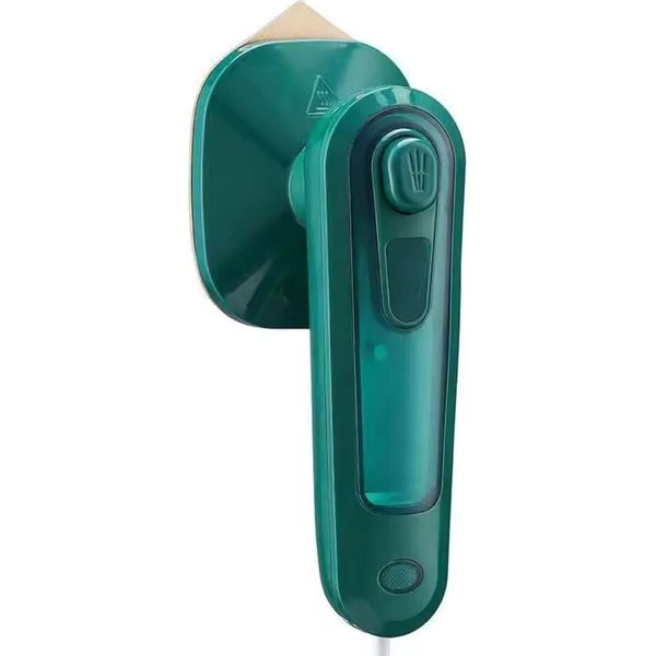Ferro Da Stiro A Batteria Con Tecnologia Anti-Perdita, Ferro Da Stiro A Vapore Portatile Per Il Viaggio, Mini Ferro Da Stiro A Vapore, Ferro Da Stiro Da Viaggio - Ferrolite-image