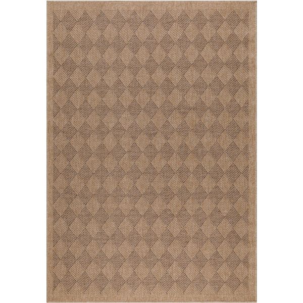 160X230 Cm Tappeto A Pezzi Dhaka 8713 Nero-image