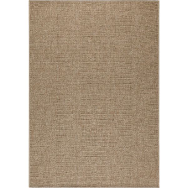 280X370 Cm Tappeto A Pezzi Dhaka 8711 Beige-image