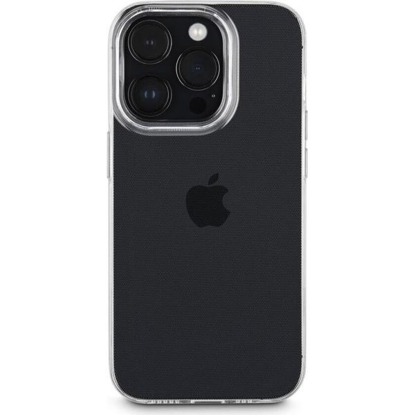 Hama 00138176 Custodia Per Cellulare 15,5 Cm (6,1") Cover Trasparente"-image