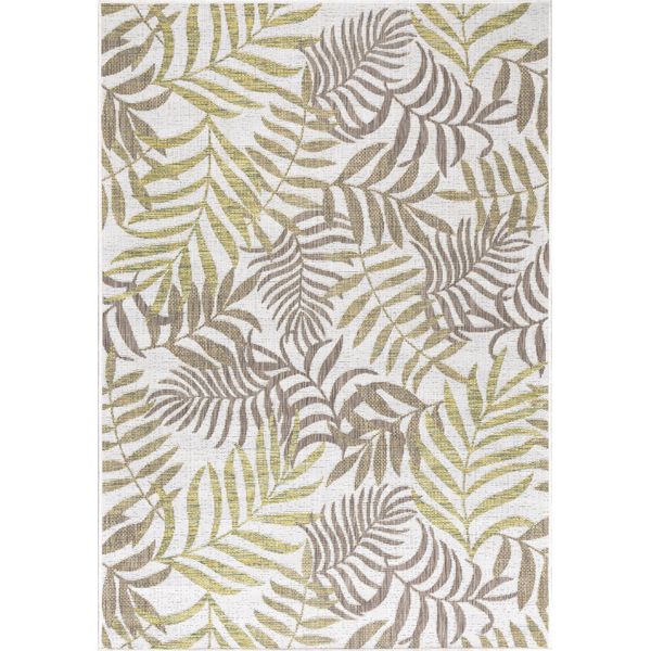 160X230 Cm Tappeto A Pezzi Sunny 4412 Beige-image