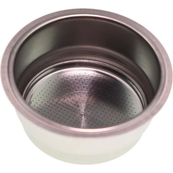 Krups SS-9100043649 Filtro 2 Tazze Per Macchina Espresso XP442C Virtuoso-image
