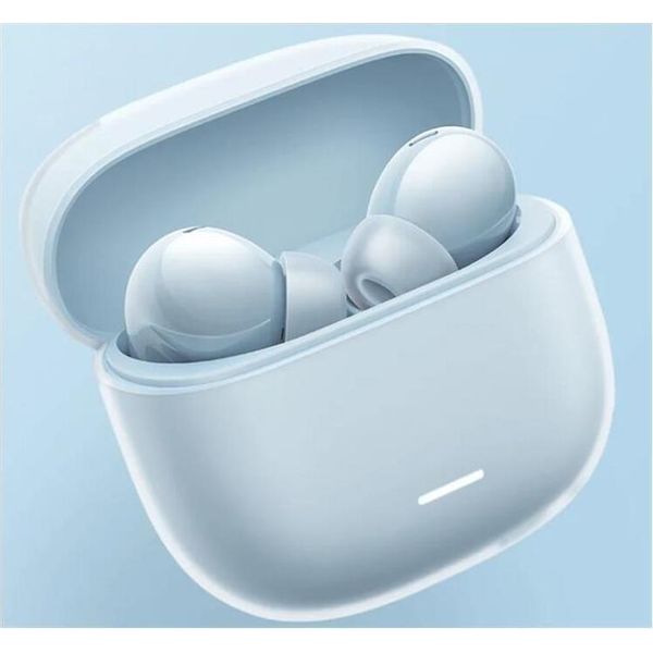 Xiaomi Redmi Buds 6 Lite Auricolare True Wireless Stereo (Tws) In-Ear Chiamate/Musica Usb Type-C Bluetooth Blu-image