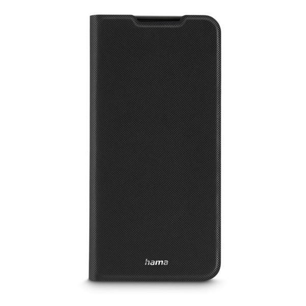 Custodia Per Cellulare Hama "Daily Protect"" Per Samsung Galaxy A35 5G, Nero"-image