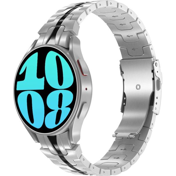 Samsung Galaxy Watch Active 40 Mm, Samsung Galaxy Watch Active 2 44 Mm, Samsung Galaxy Watch Active 2 40 Mm, Samsung Galaxy Watch 7 - 44 Mm, Samsung Galaxy Watch 7 - 40 Mm, Samsung Galaxy Watch 6 Classic - 47 Mm, Samsung Galaxy Watch 6 Classic - 43 Mm, Samsung Galaxy Watch 6 - 44 Mm, Samsung Galaxy Watch 6 - 40 Mm, Samsung Galaxy Watch 5 Pro, Samsung Galaxy Watch 5 45 Mm, Samsung Galaxy Watch 5 44-image