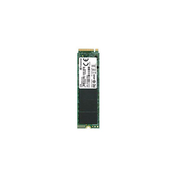Ssd 512 Gb Transcend M.2 MTE112S (M.2 2280) Pcie Gen3 X4 Nvme-image