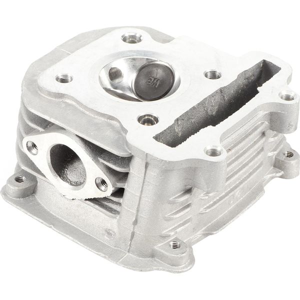 Gruppo Testata Cilindro, Sostituzione Testata Cilindro, Testata Cilindro Big Bore, Gruppo Testata Cilindro Per GY6, Testata Cilindro Moto, Testata Cilindro Atv-image