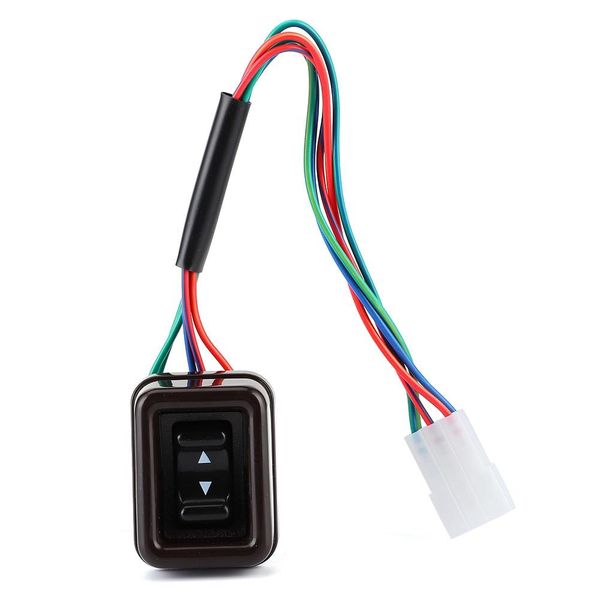 84810-90A01-06, Interruttore Generale Alzacristalli Elettrici, Interruttore Alzacristalli Elettrici, Interruttore Di Comando Principale Alzacristalli, Pulsante Alzacristalli Elettrici-image