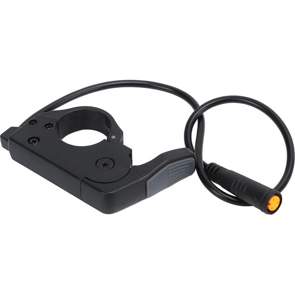 Acceleratore A Pollice Per Bicicletta Elettrica, Acceleratore A Pollice Per Bicicletta Elettrica, Acceleratore A Pollice Per Bicicletta Elettrica, Acceleratore A Pollice A Sgancio Rapido, Acceleratore A Pollice Per Mano Destra E Sinistra, Accessori Per Biciclette-image