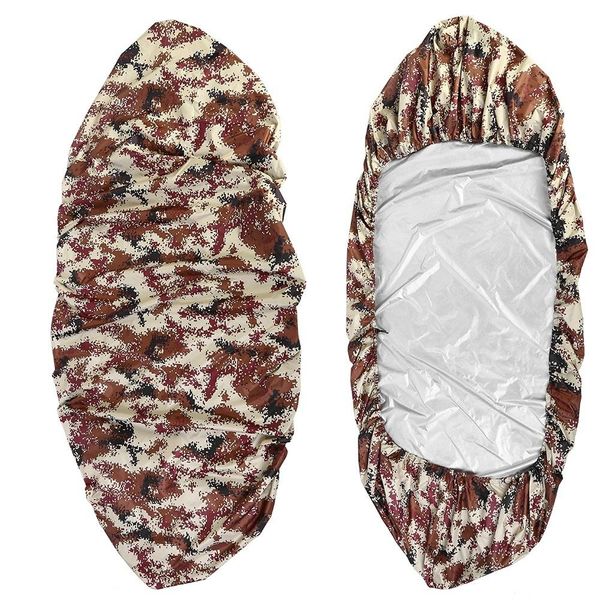 Copertura Per Kayak, Copertura Antipolvere Per Kayak, Copertura Impermeabile Per Kayak, Copertura Per Canoa, Copertura Per Stoccaggio Kayak-image