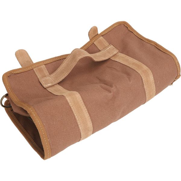 Borsa Per Barman, Borsa Per Kit Da Barman, Borsa Da Viaggio Per Barman, Borsa Per Cassa Da Bar In Tela, Borsa Per Barman Portatile, Borsa Per Barman Portatile-image