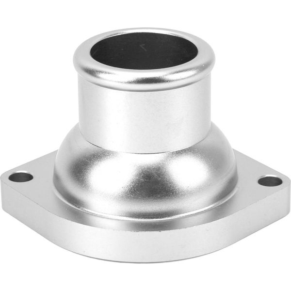 Alloggiamento Del Termostato, Alloggiamento Del Termostato In Alluminio Billet, Alloggiamento Del Termostato Per Il Motore Ls, Alloggiamento Del Termostato Del Liquido Di Raffreddamento Del Motore, Alloggiamento Del Termostato Dritto, Alloggiamento Del Termostato Ls-image