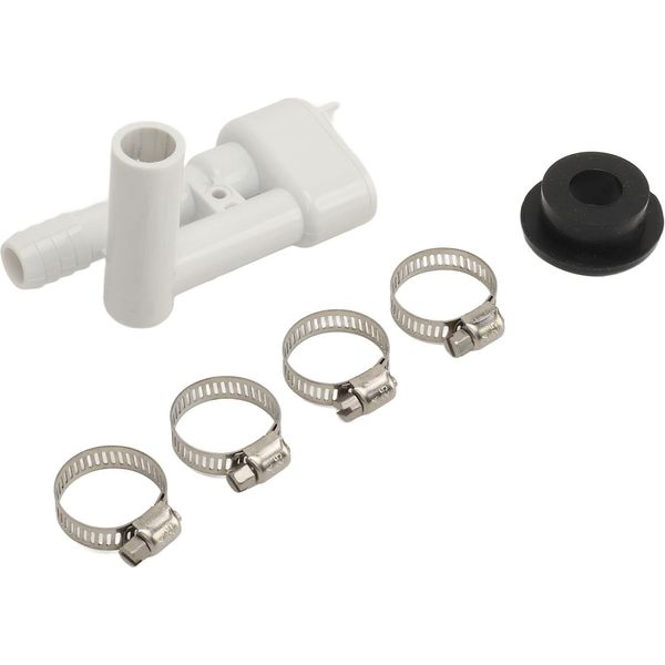Kit Rompivuoto Per Wc Rv, Kit Rompivuoto, Parti Valvola Acqua Per Wc Rv, 385316906, Kit Di Sostituzione Valvola Acqua Per Wc Rv, Kit Valvola Acqua Per Rv-image