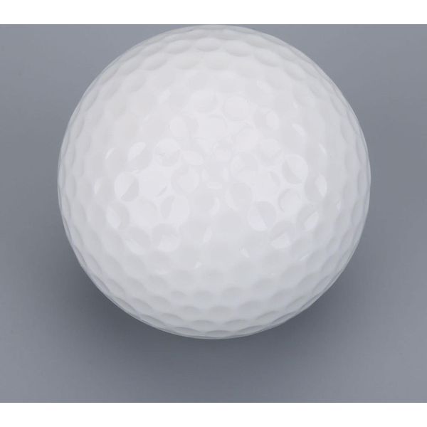 Pallina Da Golf, Pallina Da Golf A Led, Pallina Da Golf Illuminata, Pallina Da Golf Lampeggiante, Pallina Da Golf Elettronica-image
