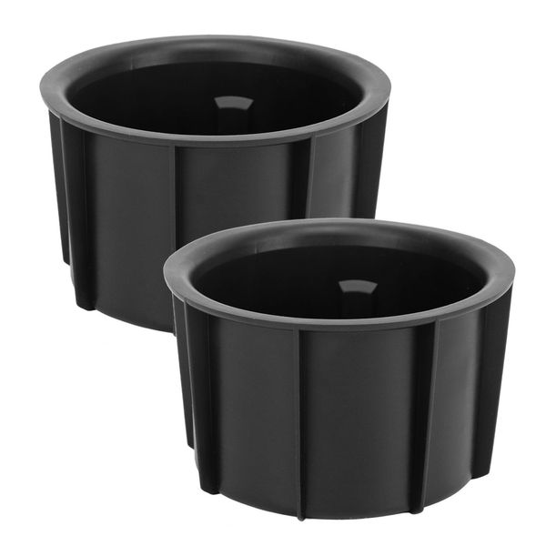 Inserto Portabicchieri Per Console, Inserto Portabicchieri Per Console, Inserto Portabicchieri Per Console Centrale, 55616-35010, Inserto Portabicchieri, Inserto Portabicchieri Per Cruscotto-image