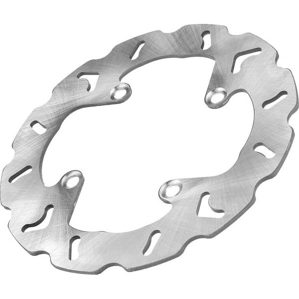 Rotore Del Disco Del Freno, Rotore Del Disco Del Freno, Rotore Del Disco Del Freno Della Moto, Rotore Del Disco Del Freno Per Honda NSS250, Rotore Del Disco Del Freno Della Moto Per Honda NSS250-image