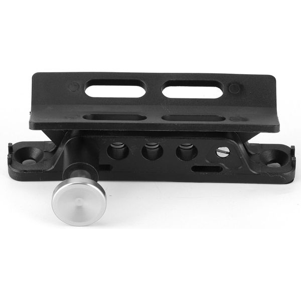 Supporto Estintore, Staffa Estintore, Supporto Estintore, Supporto Estintore Per Polaris Rzr 900 S900 900 Trail, Bottiglia Estintore-image
