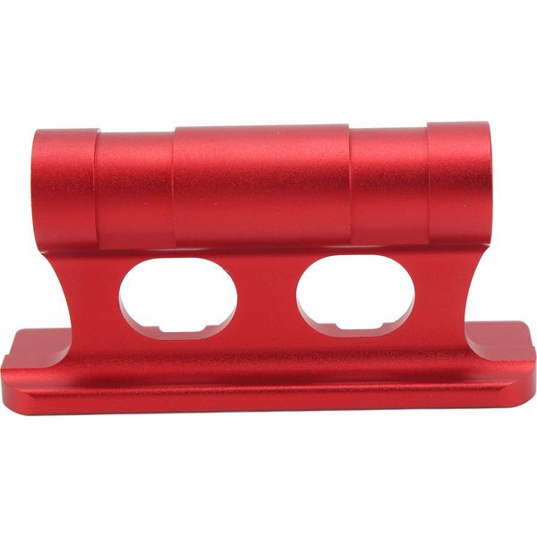 Staffa Forcella Bici, Supporto Forcella Bici, Blocco Auto Bici, Blocco Camion Bici, Letto Auto Bici, Supporto Tetto Bici Auto-image