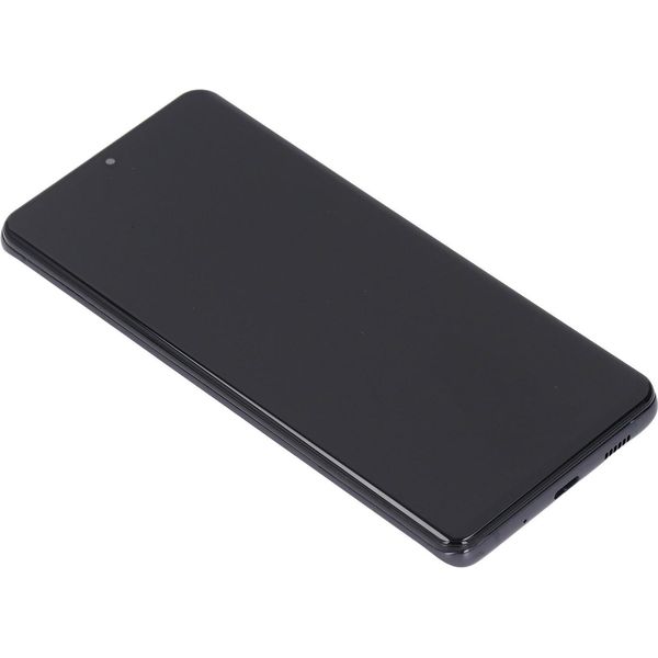 Sostituzione Dello Schermo Del Telefono Lcd, Montaggio Dello Schermo Lcd Del Telefono, Montaggio Del Touch Screen Del Telefono, Sostituzione Dello Schermo Per Galaxy S20 Plus, Schermo Del Digitalizzatore Del Display Lcd, Montaggio Del Touch Screen Del Digitalizzatore Lcd-image