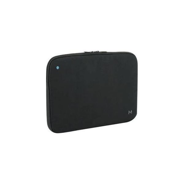 Mobilis 003065 Custodia Per Laptop 35,6 Cm (14") Custodia A Manica Nera"-image