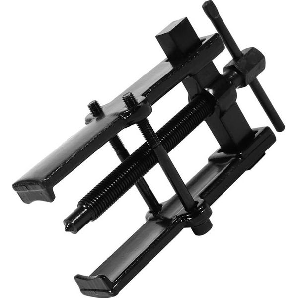 Estrattore Dell'ingranaggio Del Cuscinetto A Due Ganasce, Estrattore Dell'ingranaggio Del Cuscinetto, Rimozione Dell'ingranaggio Del Cuscinetto, Strumento Dell'estrattore Dell'ingranaggio Del Cuscinetto-image