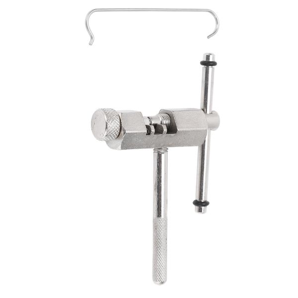 Tagliacatena In Acciaio Per Biciclette, Tagliacatena Per Biciclette, Strumento Tagliacatena Per Biciclette, Tagliacatena Per Biciclette, Dispositivo Divisore Per Catene Di Biciclette, Strumento Tagliacatena Per Biciclette-image