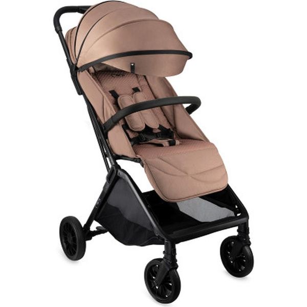 Momi Andrea Passeggino Fino A 22 Kg - Ripiegamento Automatico - Zaino, Accessori - Marrone-image