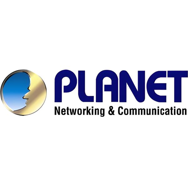 Planet 10/100/1000T + 2-Port Managed L2/L4 Gigabit Ethernet (10/100/1000) 1U Blau (GS-4210-8T2S)-image