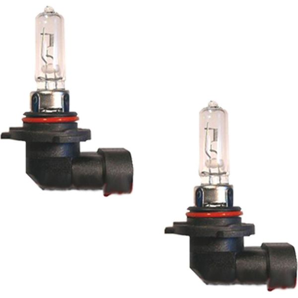 Johns, 2X HB3 Lampadina Lampadina Lampadina Per 12V 65W Base P20D Alogena-image