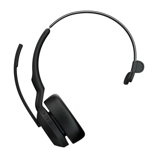 Jabra Evolve2 55 - Link380A Uc Mono-image