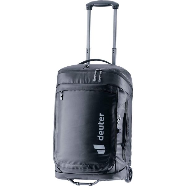 Deuter Borsa Da Viaggio/Zaino Con Ruote Duffel Pro Movo 36 Black : Nero Assortimento Di Colori: Nero-image