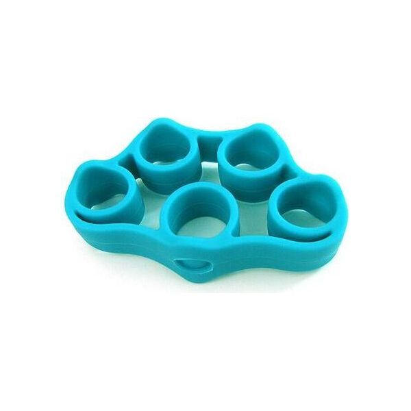 Merco Handforce Rafforzatore Per Dita Blu Confezione Da 1-image