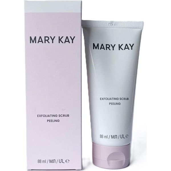Mary Kay Scrub Viso Scrub Esfoliante Per Tutti I Tipi Di Pelle 88Ml-image