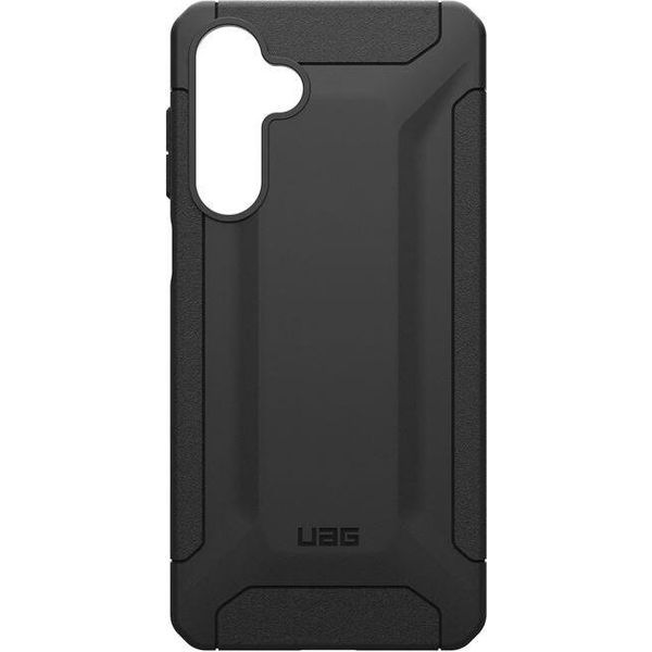 Urban Armor Gear Uag Scout Case| Samsung Galaxy A16 5G| Schwarz| (214460114040)-image