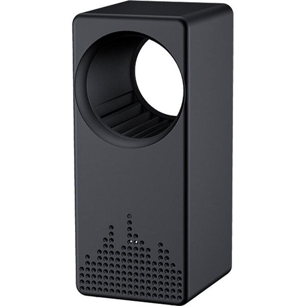 Multifunzionale Usb Ricaricabile Zanzara Killer Led Slient Insetto Repellente Dispeller Per Casa Ufficio Hotel Campeggio - Bianco-image