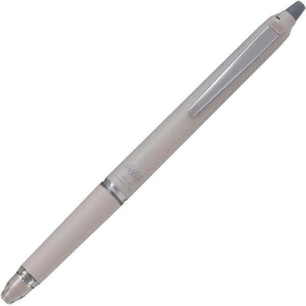 Pilot Roller 2071 Frixion Clicker Zone 07 Beige-image