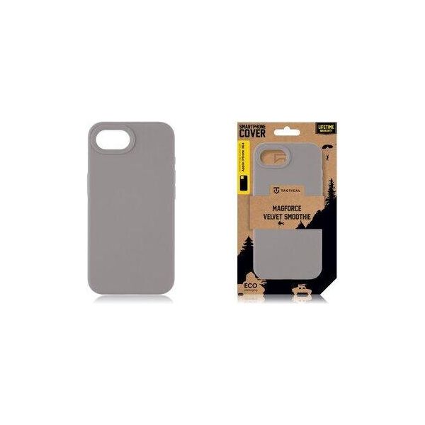 Cover Posteriore Tattica Magforce Velvet Smoothie Iphone 16E Nebbioso-image
