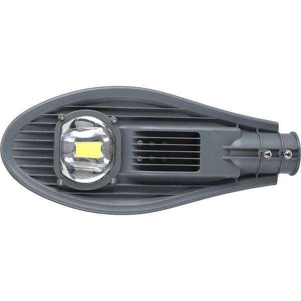 Illuminazione Stradale A Led, Luce Da Giardino All'aperto, Illuminazione Stradale A Led, Lampada Stradale A Led, Luce Led All'aperto-image