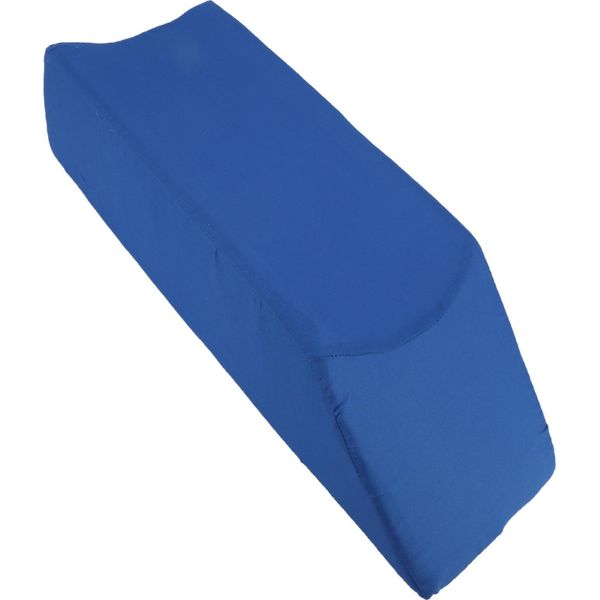 Cuscino A Cuneo Per Il Posizionamento, Cuscino A Cuneo Per L'elevazione Delle Gambe, Cuscino A Cuneo Per La Posizione Del Corpo, Cuscino A Cuneo, Cuscino Per La Posizione Del Corpo, Cuscino A Cuneo Per Il Supporto Delle Gambe-image