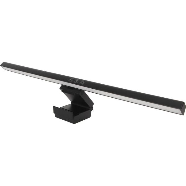 Barra Luminosa Per Monitor, Lampada Per Monitor Di Computer, Barra Luminosa Per Schermo Di Computer, Barra Luminosa Per Monitor Di Computer, Barra Luminosa Per Schermo, Lampada Operativa A Led-image