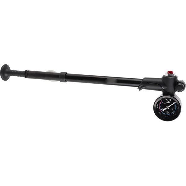 Pompa D'aria, Pompa D'aria Della Bicicletta, Pompa Portatile Della Bicicletta, Pompa D'aria Portatile Della Bicicletta, Gonfiatore Di Pneumatici Della Bicicletta-image