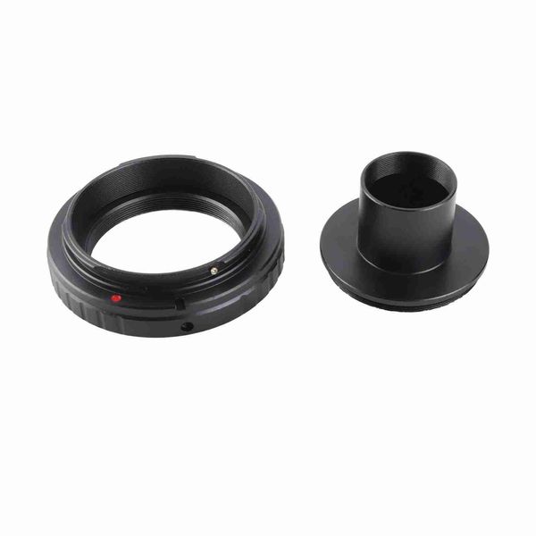 Adattatore Per Oculare, Adattatore Per Oculare Di Telescopio Astronomico, Adattatore Per Oculare In Metallo, Adattatore Per Oculare Di Telescopio In Metallo, Adattatore Per Oculare Di Telescopio-image