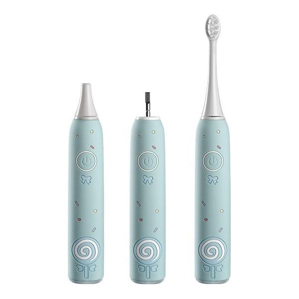 Concept Sonic Toothbrush Kids Kido Smile ZK6020-image