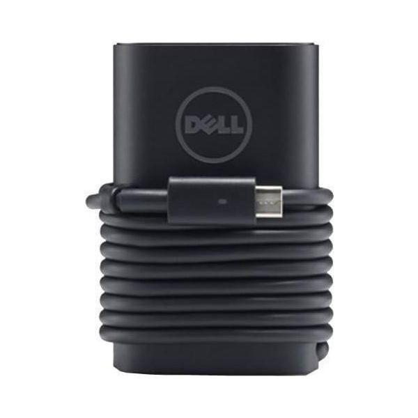 Dell 100W USB-C Ac Power Adapter For Notebooks - Pc-/Server Netzteil (450-BBNZ)-image