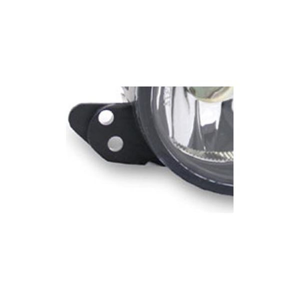 Johns, Osram Night Breaker Laser Fendinebbia Adatto Per Mercedes C219 Cls Re 2518200856 A2518200856-image
