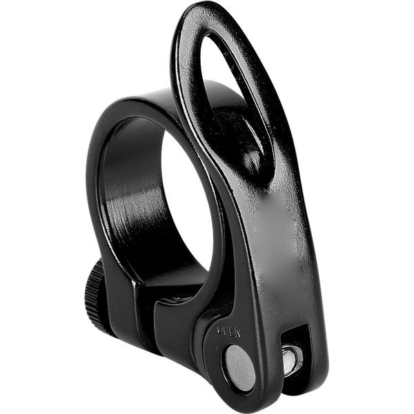 Lega Di Alluminio Resistente 34,9 Mm Per Mountain Bike-image
