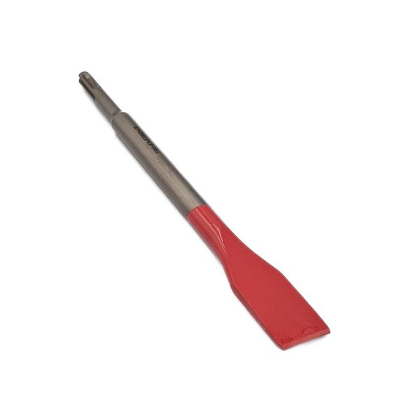 Werhe Scalpello Per Calcestruzzo Piatto 30X250 Mm Sds Plus-image