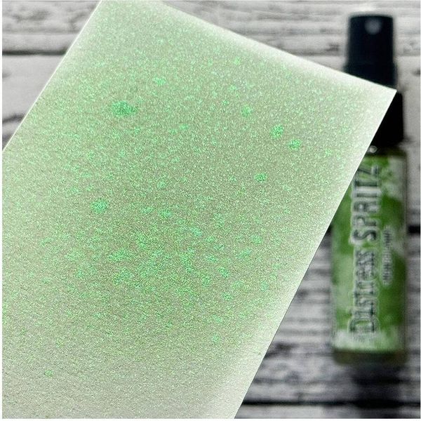 Mist Distress Spritz Tim Holtz - Ranger - Prato Falciato-image