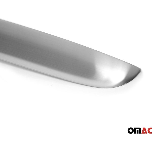 Maniglia Di Apertura Del Portellone Posteriore Per Mini Cooper R56 2006-2013 Cromo Spazzolato-image