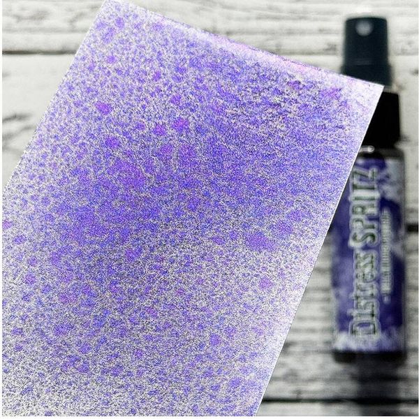 Mist Distress Spritz Tim Holtz - Ranger - Pozione Cattiva-image